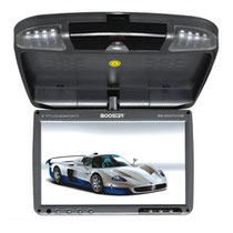 Tela Automotiva Booster BM-9055TVUSB Teto 9.0"