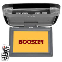 Tela Automotiva Booster BM-1050TUSB Teto 10.5"