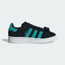 Tênis Adidas Campus 00S W Negro Verde
