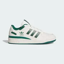Tênis Adidas Forum Low CL JI3265