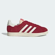Tênis Adidas Gazelle Rojo