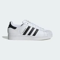 Tênis Adidas Superstar II Blanco Negro