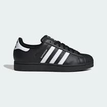 Tênis Adidas Superstar II Negro
