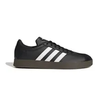Tênis Adidas VL Court Base Negro Marron Masc