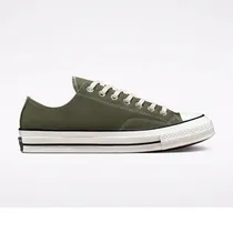 Tênis Converse Chuck 70 Low Utility Verde
