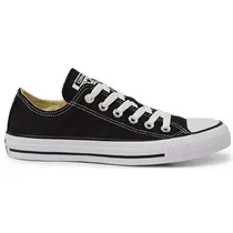 Tênis Converse Chuck Taylor Ox Negro Clasico
