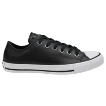 Tênis Converse Cuero All Star Chuck Taylor Negro