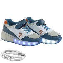 Tênis Gati TXL-1002 LED