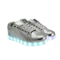Tênis Gati TXL-28 LED