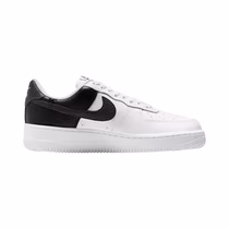 Tenis Nike Air Force 1 07 Shoelery IR0872 001 Feminino