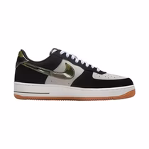 Tenis Nike Air Force 1 Low Retro HQ1967 100 Masculino