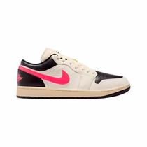 Tênis Nike Air Jordan 1 Low DC0774 107 Feminino
