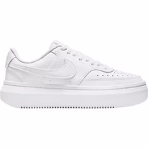 Tênis Nike Court Vision Alta LTR DM0113 100 Feminino