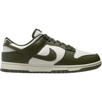 Tênis Nike Dunk Low Retro Masculino foto 1