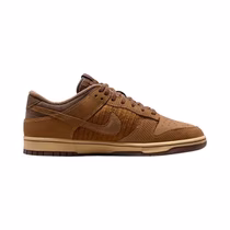 Tênis Nike Dunk Low Retro Premium IB7746 200 Masculino
