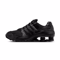 Tênis Nike Shox NZ IQ8263 002 Masculino