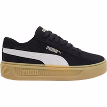 Tênis Puma Smash Platform V3 391942 02 Feminino