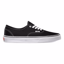 Tênis Vans Authentic VN000EE3BLK Unissex