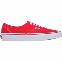 Tênis Vans Authentic VN000EE3RED Masculino