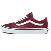 Tênis Vans Old Skool Bordo