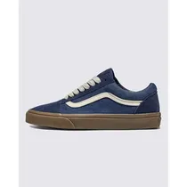 Tênis Vans Old Skool Navy Blue