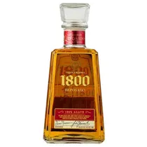 Tequila 1800 Reposado 750ML