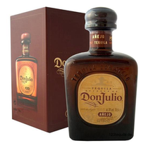 Tequila Don Julio Añejo 750ML