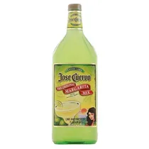 Tequila Jose Cuervo Margarita Mix 1 Litro