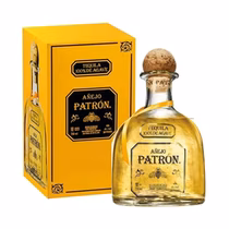Tequila Patrón Añejo 750ML