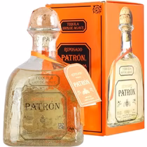 Tequila Patrón Reposado 750ML