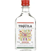 Tequila Ranchitos Blanco 40ML
