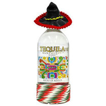 Tequila Ranchitos Blanco 700ML