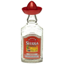 Tequila Sierra Blanco 700ML