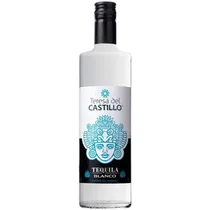 Tequila Teresa Del Castillo Blanco 700ML