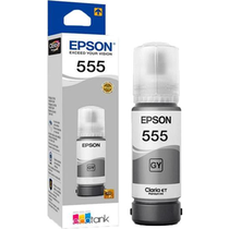 Tinta Epson T555520 Gris