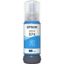 Tinta Epson T574220 Ciano