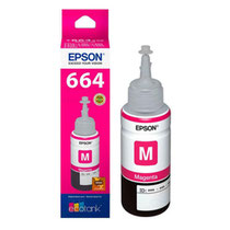 Tinta Epson T664320 Magenta