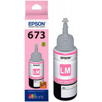 Tinta Epson T673620 Light Magenta