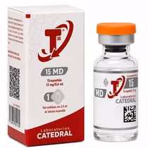 Tirzepatida T36 MD 15MG / 0.6ML