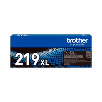 Toner Brother TN219XL Preto