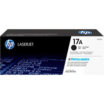 Toner HP 17A CF217A Preto