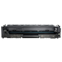 Toner HP 206A W2110A Preto foto 1