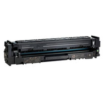 Toner HP 206A W2110A Preto foto 2