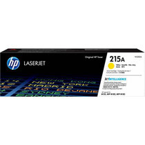 Toner HP 215A W2312A Amarelo