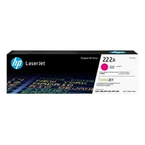 Toner HP 222A W2223A Magenta