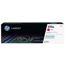 Tóner HP 410A CF413A Magenta