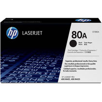 Toner HP 80A CF280A Preto