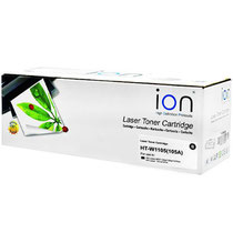 Tóner Ion 105A W1105 Negro