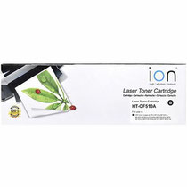 Toner Ion 204A CF510A Preto