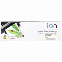 Toner Ion 204A CF512A Amarelo